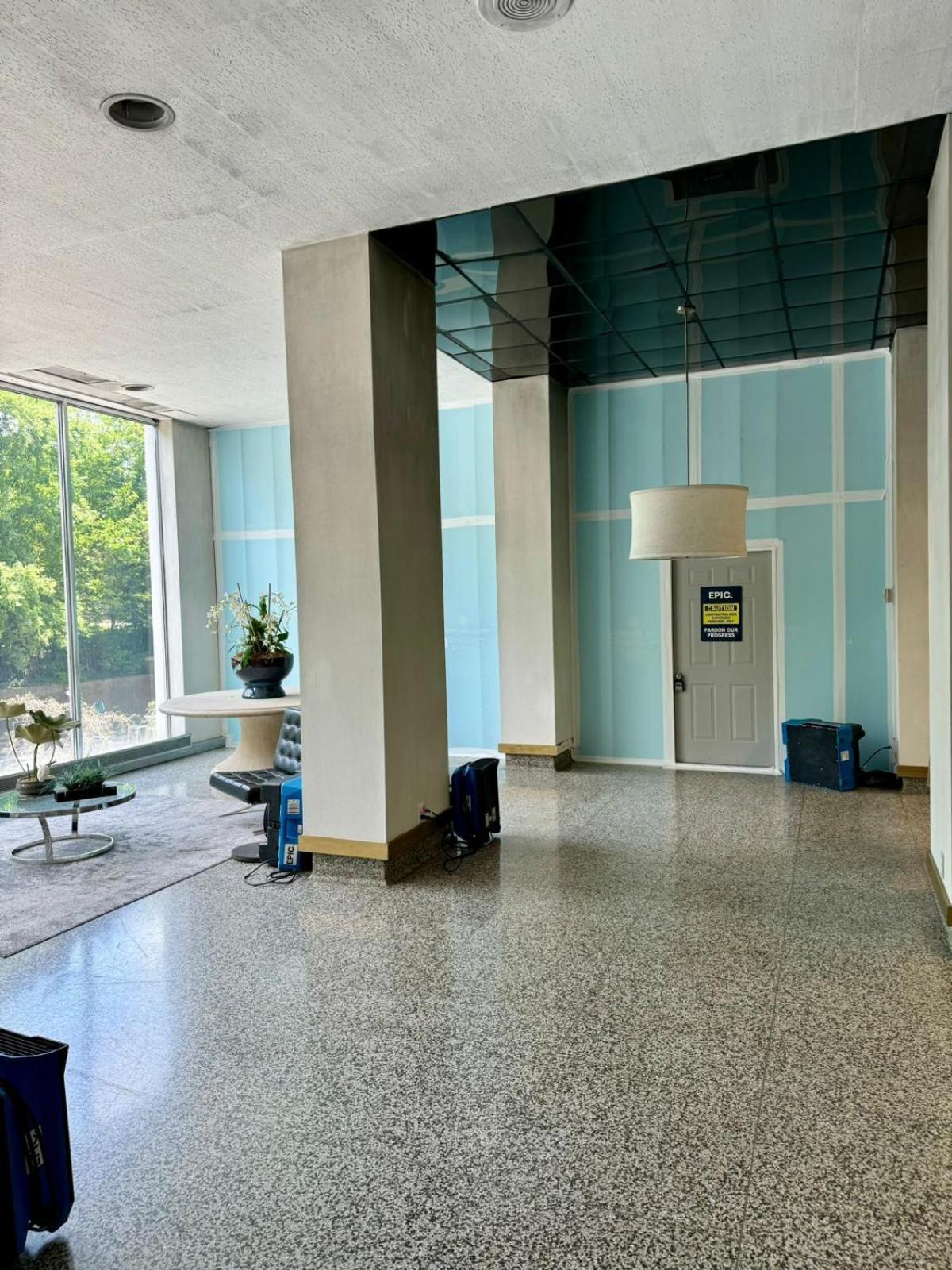 Atlanta Downtown! High Rise! Onsite Parking Lm1903 Exterior foto